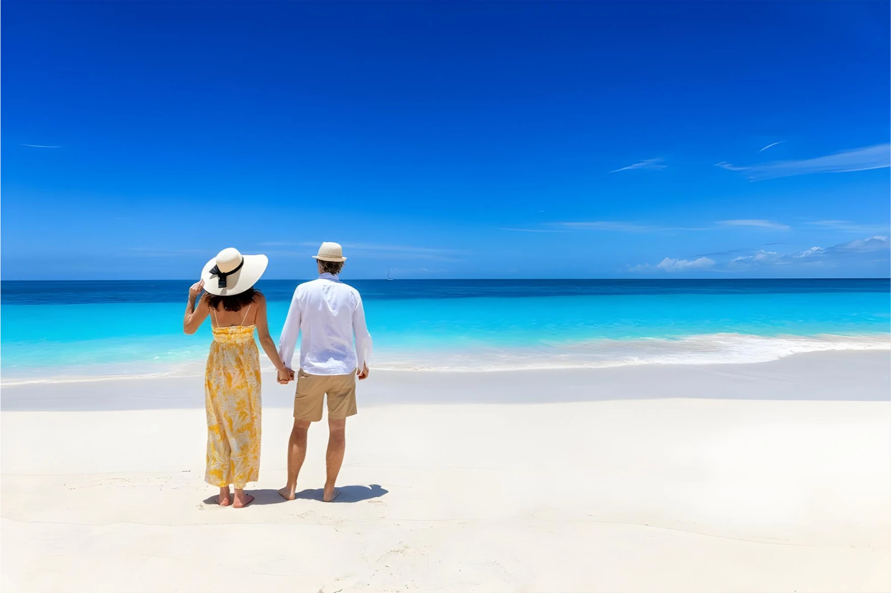 Séjours Balnéaires et Plages