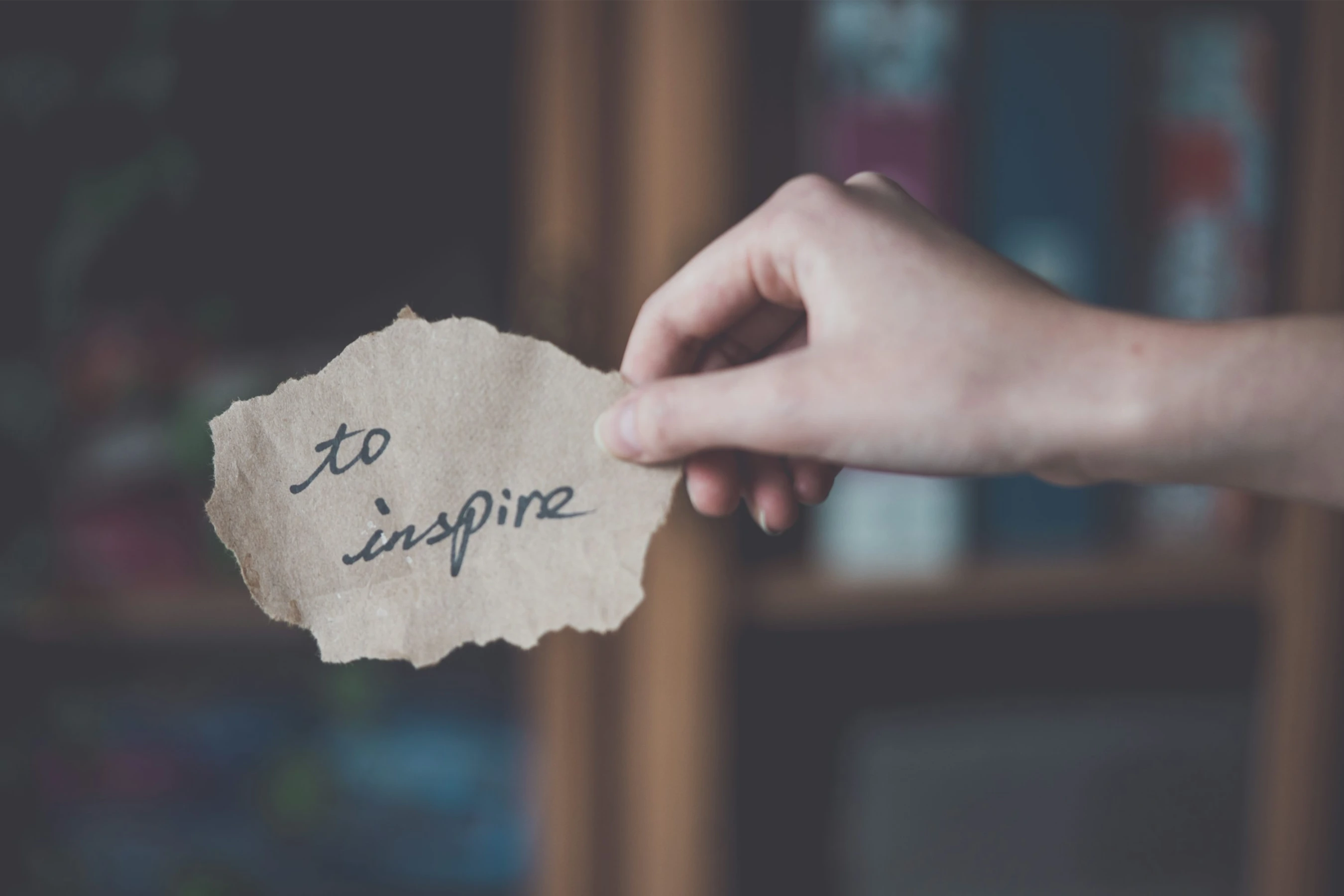 Inspirez-vous